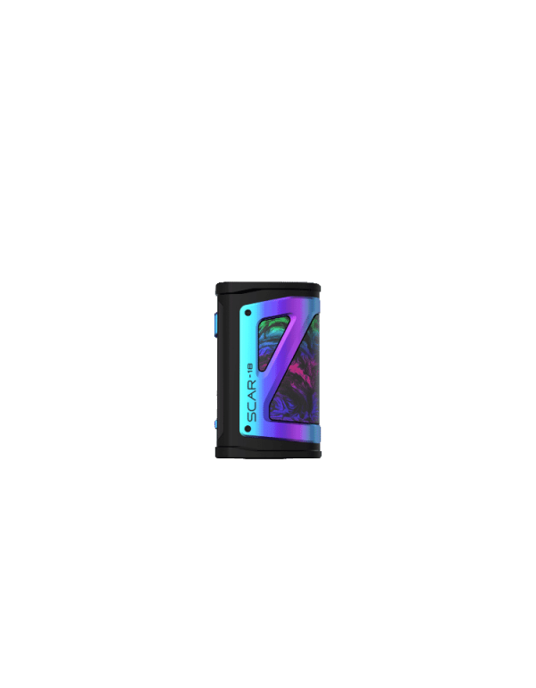SMOK SCAR-18 230W Box Mod