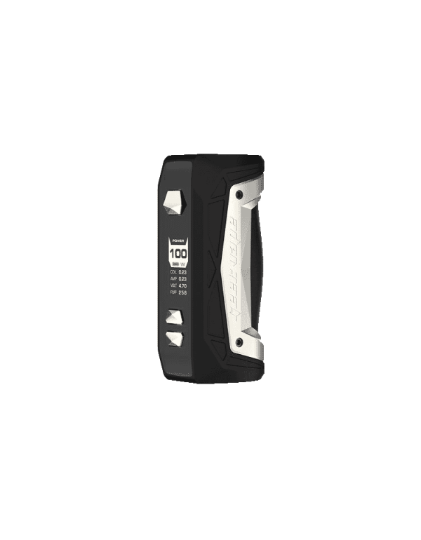 GeekVape Aegis Max 100W Mod
