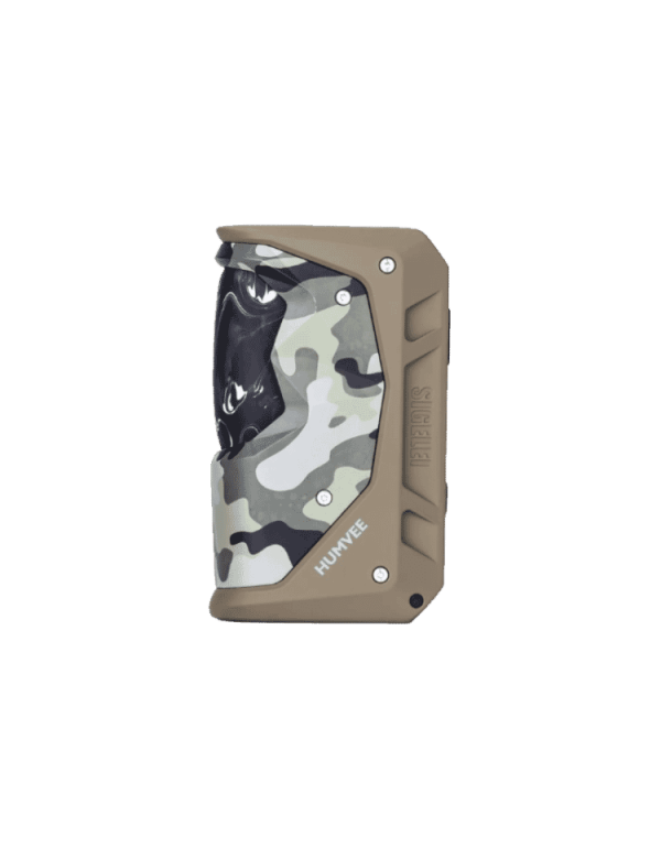 Sigelei Humvee 215w Mod