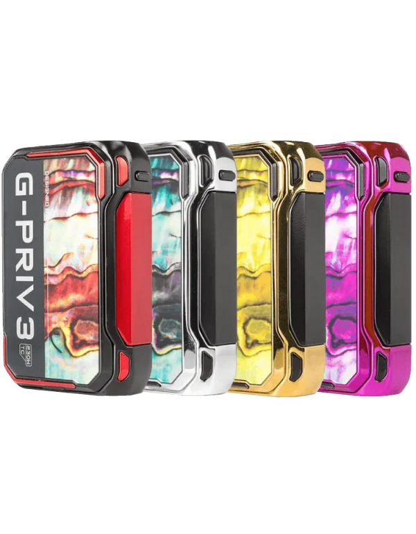 SMOK G-Priv 3 Mod