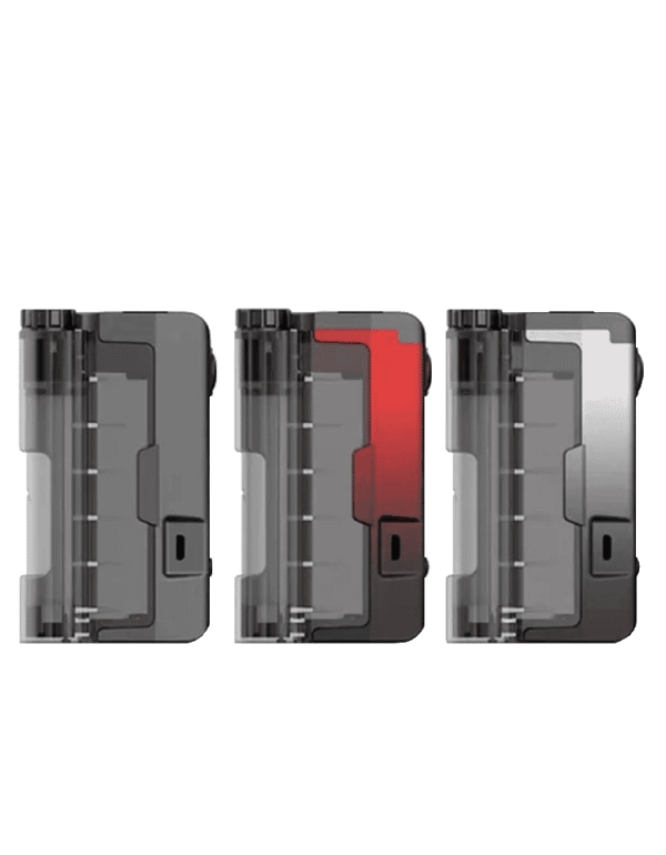 Dovpo Topside Lite 90W Squonk Mod