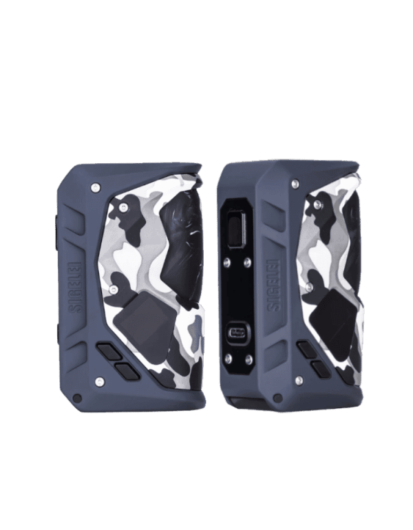 Sigelei Humvee 215w Mod