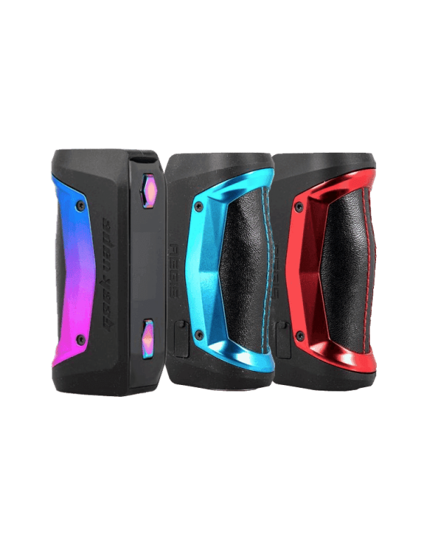 GeekVape Aegis Solo 100W Mod