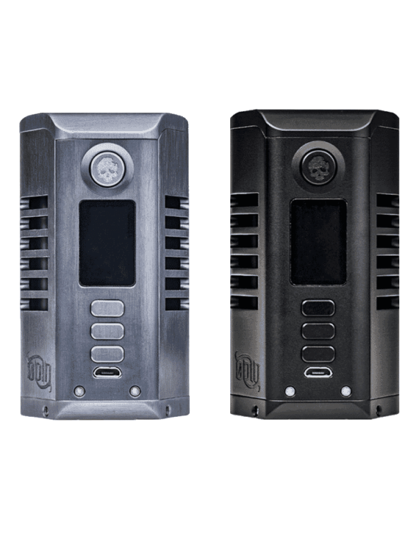 Dovpo Odin DNA 250C Box Mod