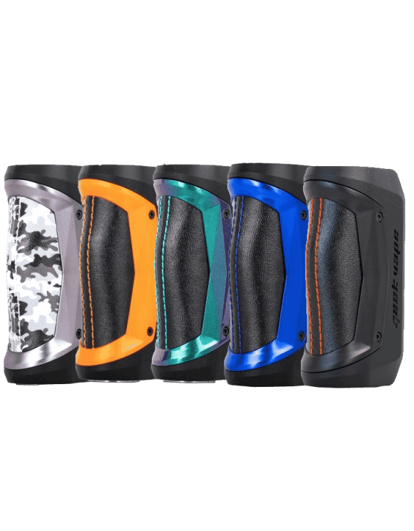 GeekVape Aegis Solo 100W Mod