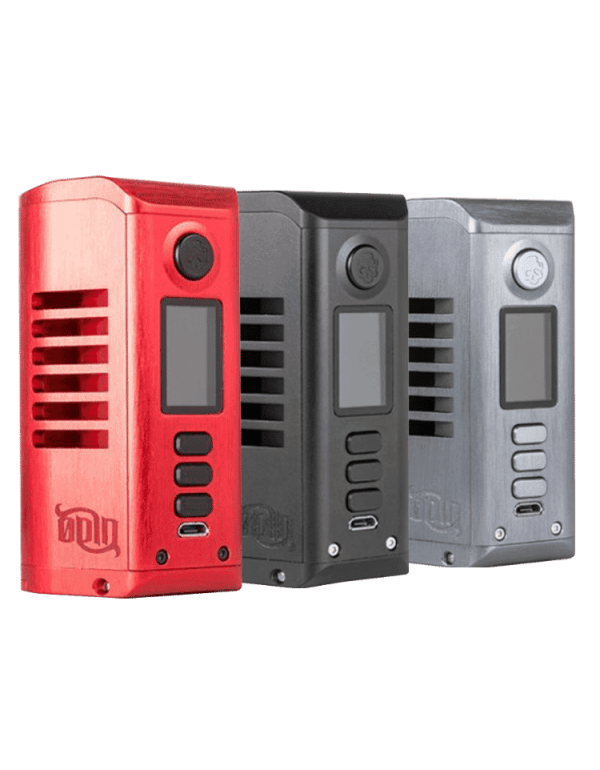 Dovpo Odin DNA 250C Box Mod