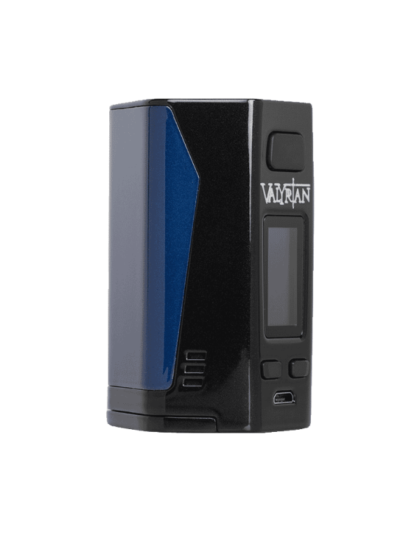 UWell Valyrian 2 Mod