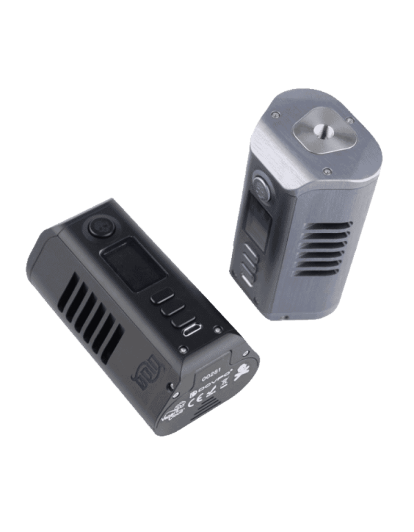 Dovpo Odin DNA 250C Box Mod