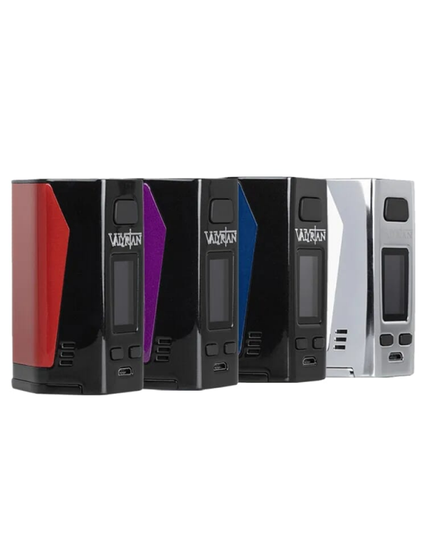 UWell Valyrian 2 Mod