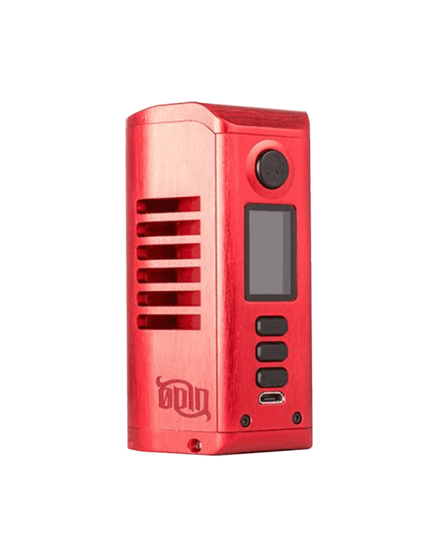 Dovpo Odin DNA 250C Box Mod