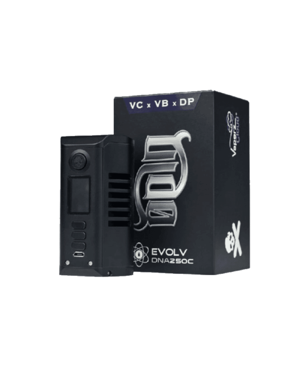 Dovpo Odin DNA 250C Box Mod