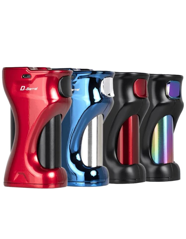 SMOK D-Barrel 225W Mod