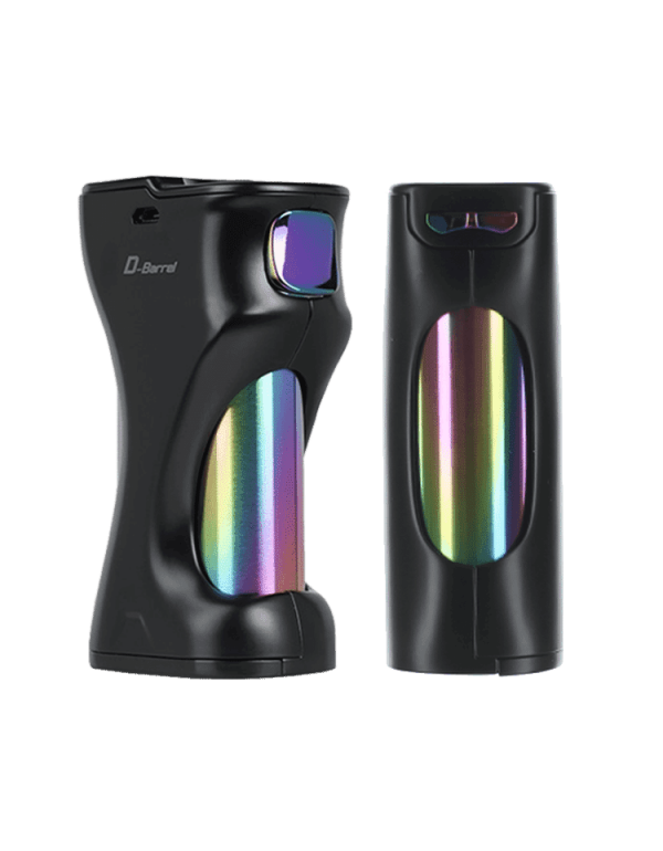 SMOK D-Barrel 225W Mod