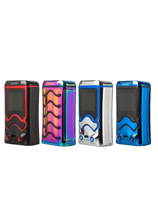 SMOK T-Storm 230W Mod