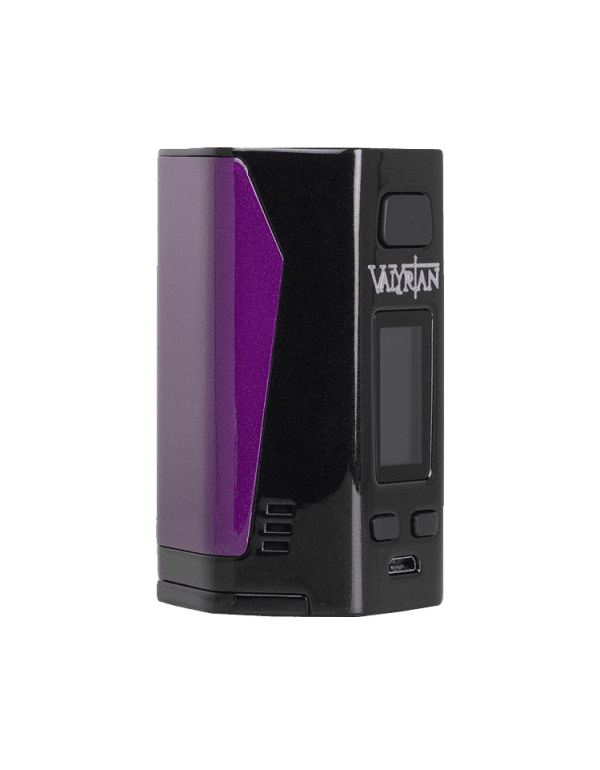 UWell Valyrian 2 Mod