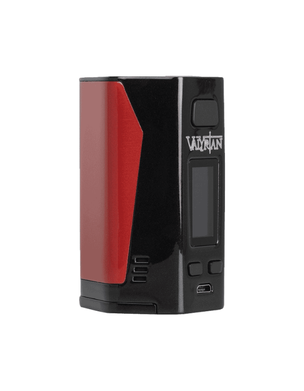 UWell Valyrian 2 Mod