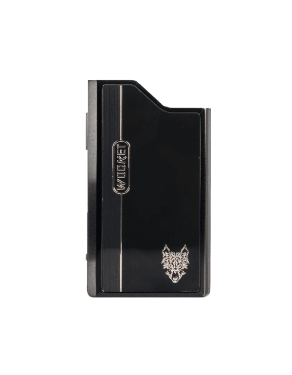 SnowWolf Wocket Mod