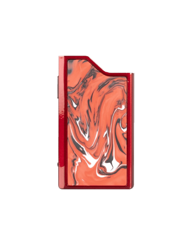 SnowWolf Wocket Mod