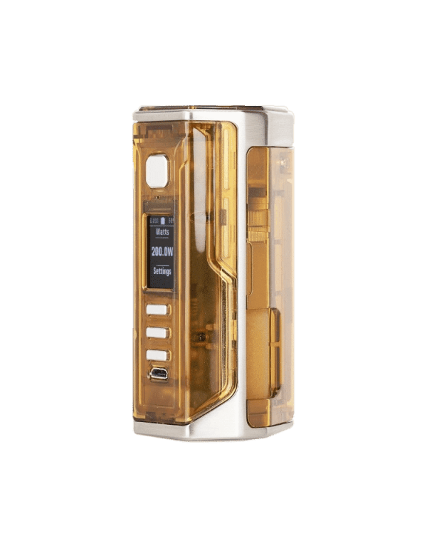 Lost Vape Drone BF DNA250C Squonk Mod