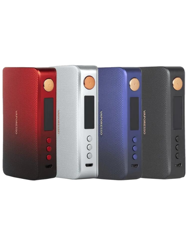 Vaporesso Gen Mod