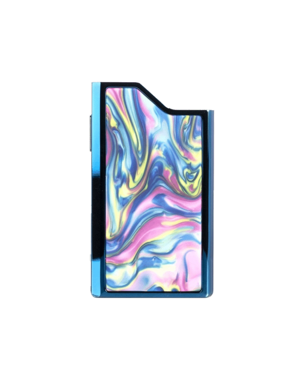 SnowWolf Wocket Mod