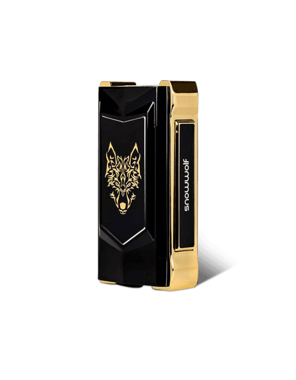 SnowWolf Mfeng UX 200W Mod