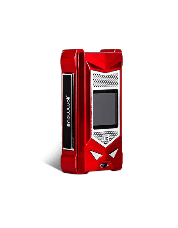 SnowWolf Mfeng UX 200W Mod