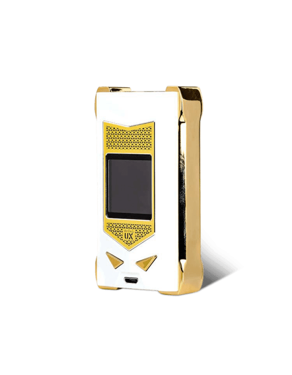SnowWolf Mfeng UX 200W Mod