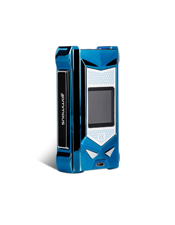 SnowWolf Mfeng UX 200W Mod