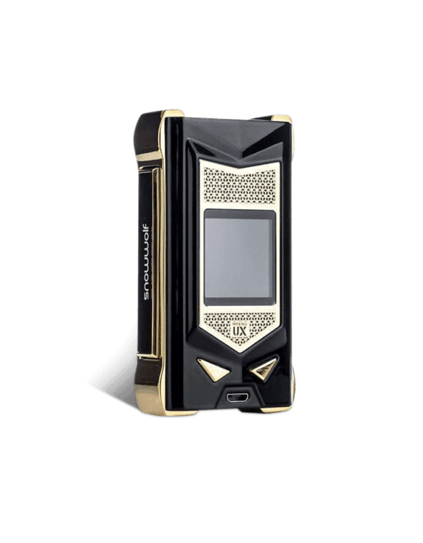 SnowWolf Mfeng UX 200W Mod