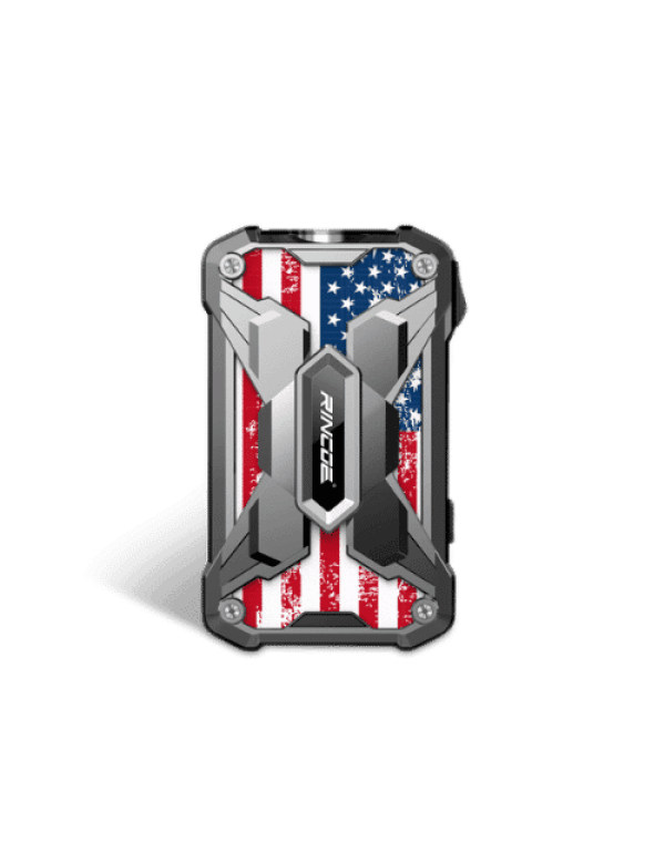 Rincoe Mechman 228W Mod