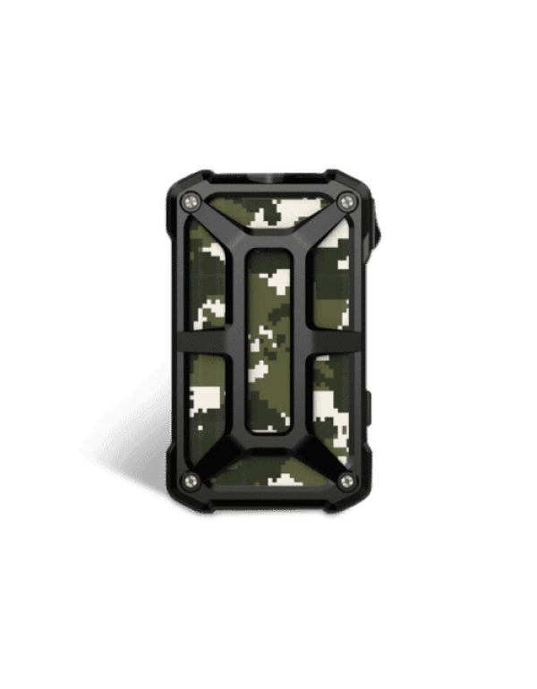 Rincoe Mechman 228W Mod