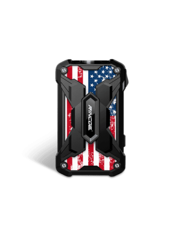 Rincoe Mechman 228W Mod