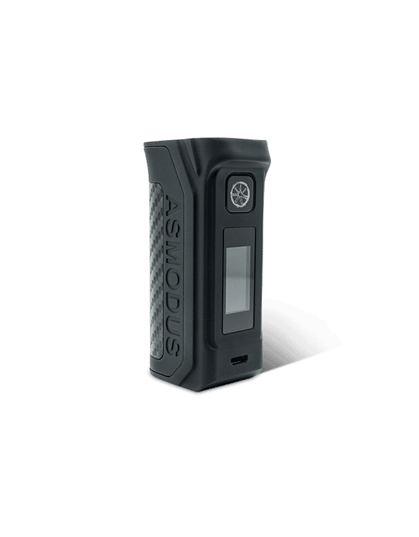 Asmodus Amighty 100W Mod