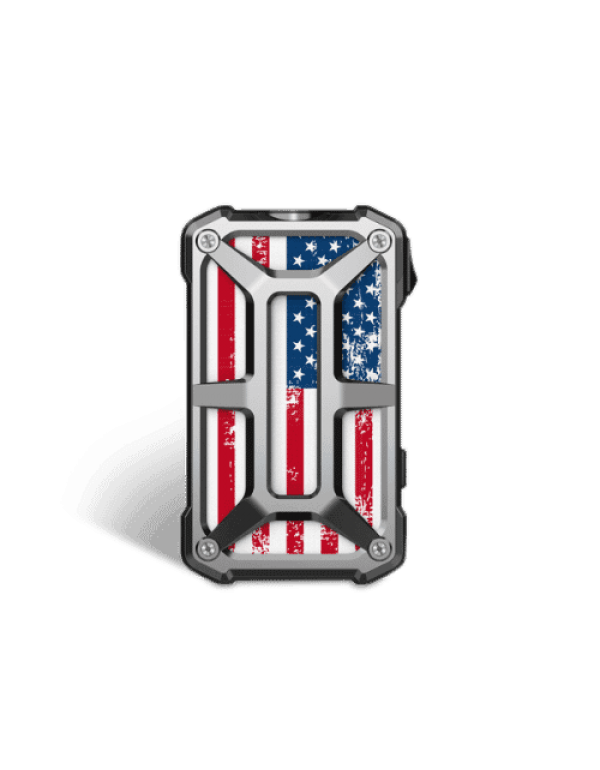 Rincoe Mechman 228W Mod