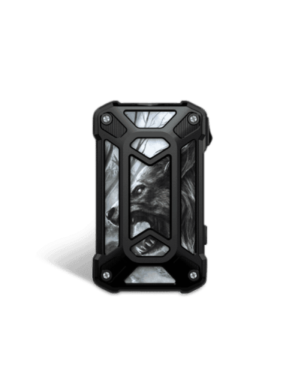 Rincoe Mechman 228W Mod