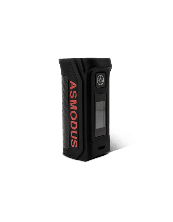 Asmodus Amighty 100W Mod
