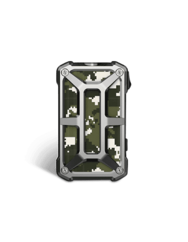 Rincoe Mechman 228W Mod
