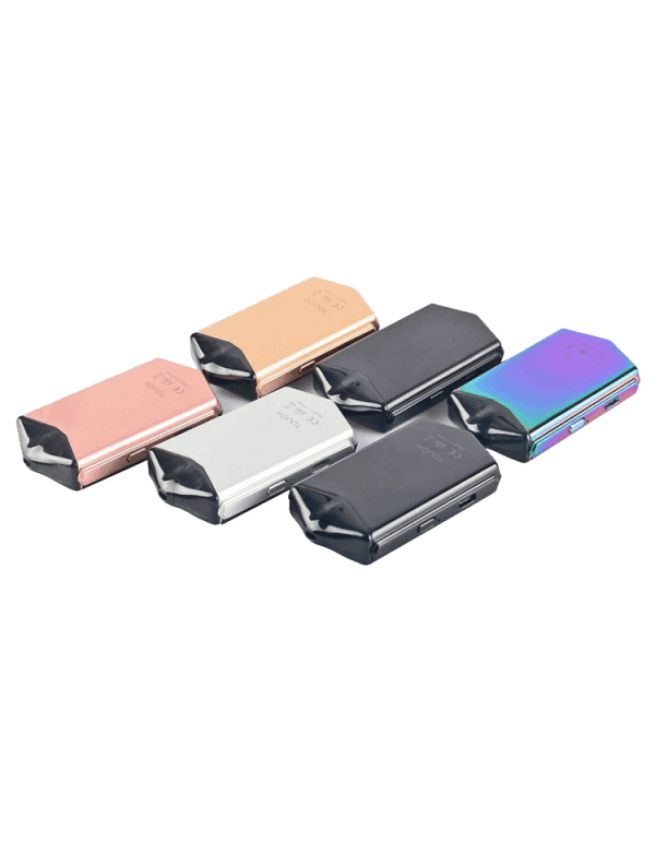 Asvape Touch Pod Device