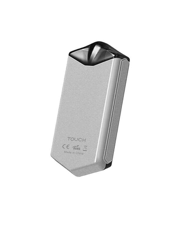 Asvape Touch Pod Device