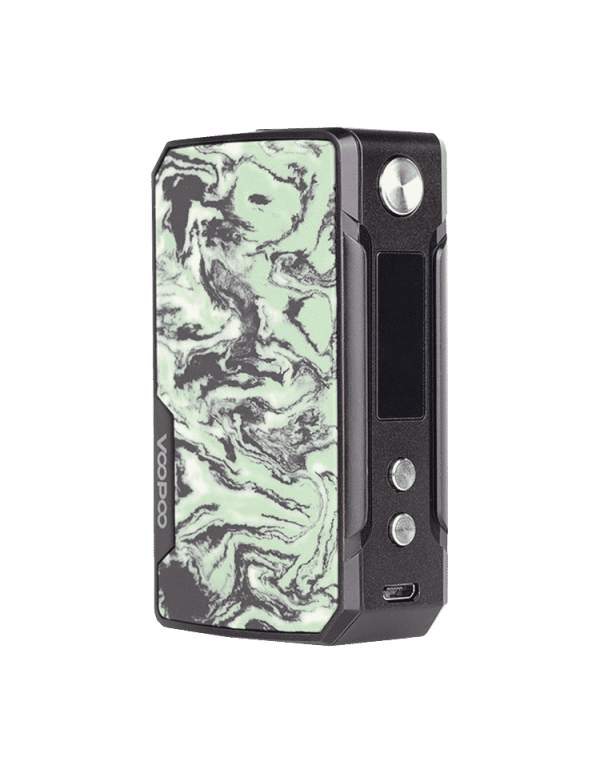 Voopoo Drag Mini Mod