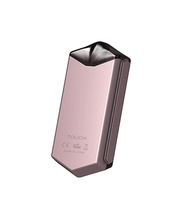 Asvape Touch Pod Device