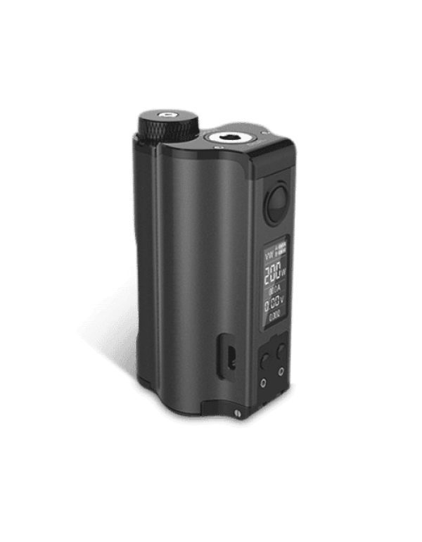 Dovpo Topside Dual 200W Mod