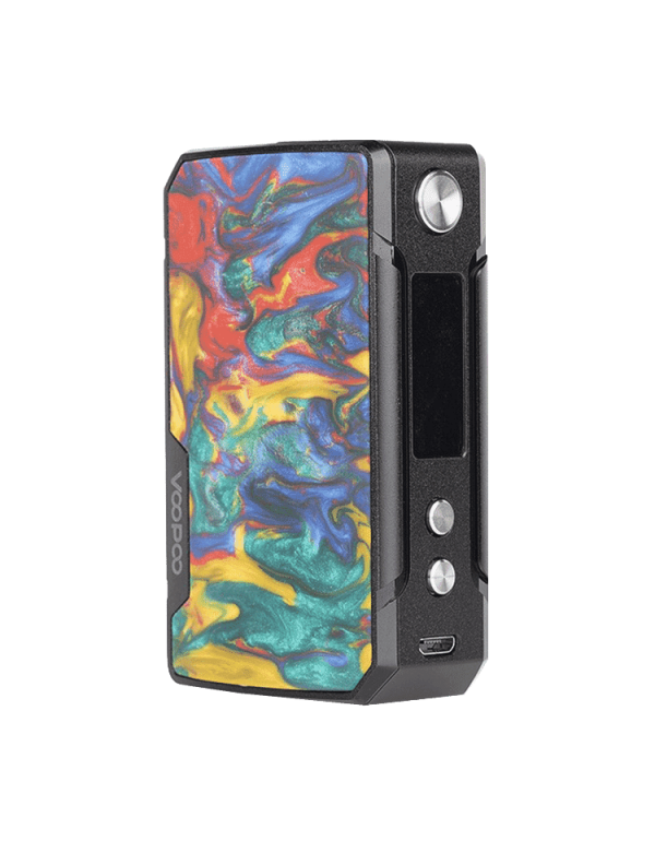 Voopoo Drag Mini Mod