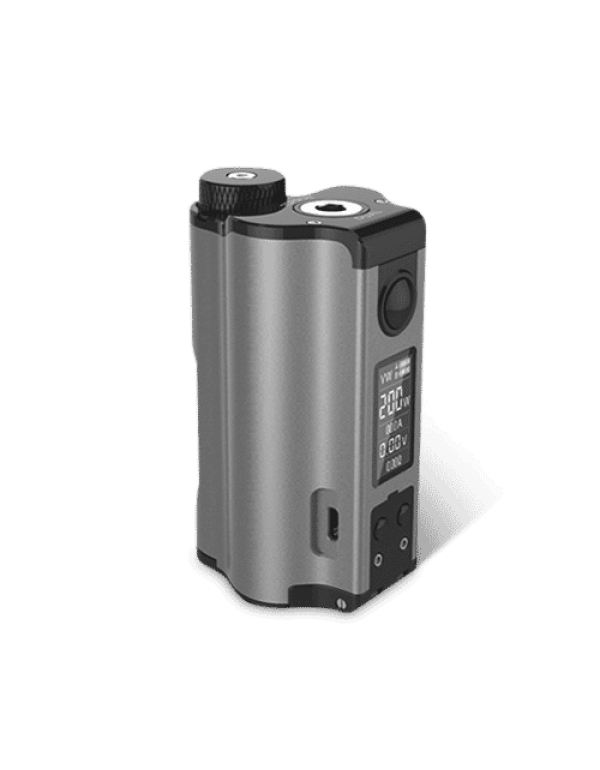 Dovpo Topside Dual 200W Mod