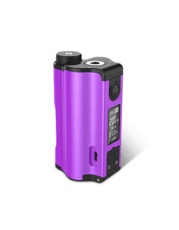 Dovpo Topside Dual 200W Mod
