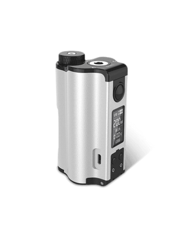 Dovpo Topside Dual 200W Mod
