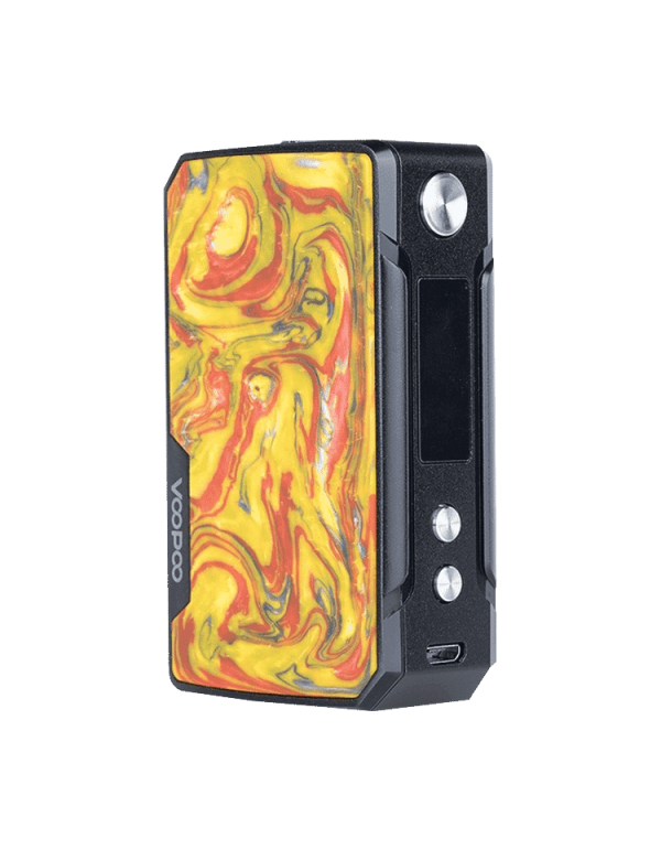 Voopoo Drag Mini Mod