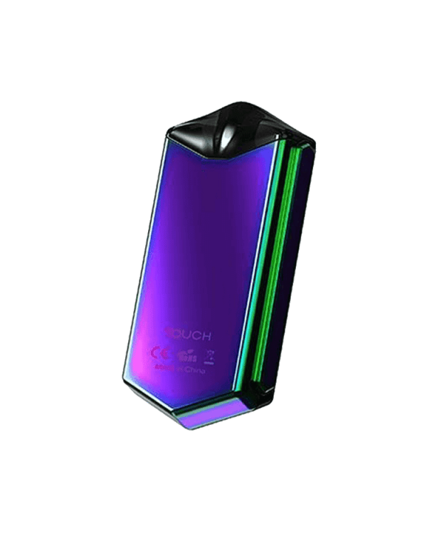 Asvape Touch Pod Device