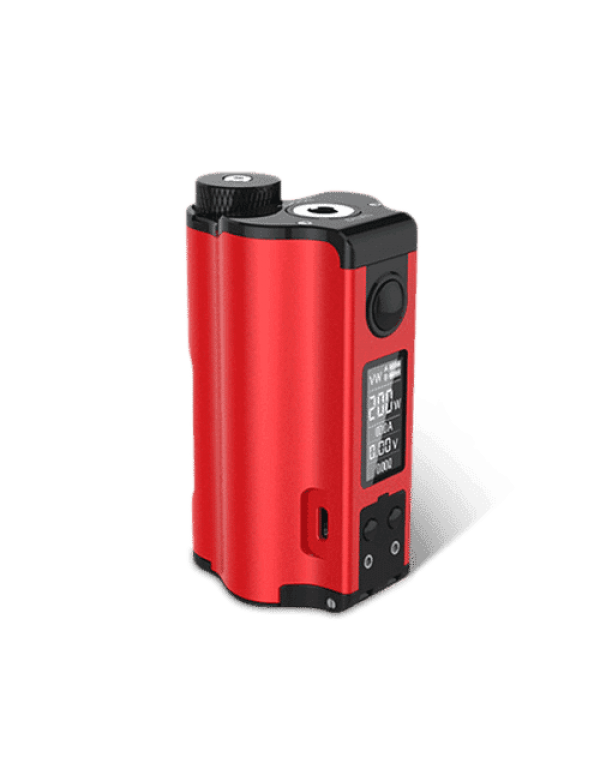 Dovpo Topside Dual 200W Mod